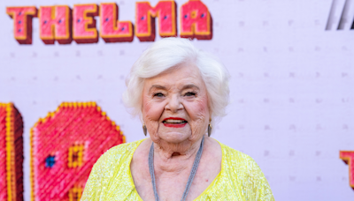 June Squibb Lands Leading Role of Comedy Film 'Thelma' at 94! What She Had to Say About Her Milestone