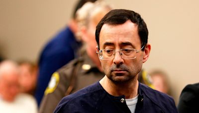 Where Is Larry Nassar Now? What Happened to USA Gymnastics Doctor After Sex Abuse Conviction
