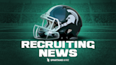 Michigan State football offers 2024 wide receiver Joshua Clarke