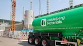 Heidelberg Materials Backs Outlook Despite Lower Results