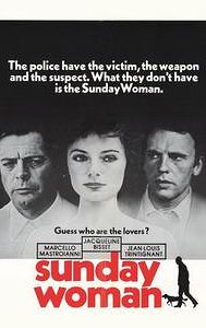 The Sunday Woman (film)