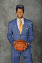 Trey Burke