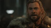 Chris Hemsworth Reveals Disappointment in Thor Love and Thunder: “I Became a Parody of Myself”