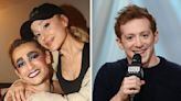 ... Allegations, Frankie Grande Said Ethan Slater Is A “Wonderful Guy” Who Makes Ariana Grande Very “Happy...