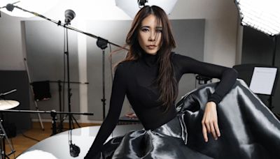 莫文蔚唱進鳥巢成華人女歌手第一 合作大咖歌手組限定團