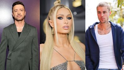 Além de Justin Timberlake, Paris Hilton, Justin Bieber e mais famosos já enfrentaram problemas com a Justiça; veja