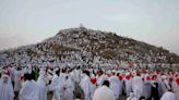 Seis peregrinos del Hajj mueren por insolación en La Meca tras advertencia de temperaturas cercanas a los 48 grados Celsius