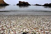 Glass Beach (Fort Bragg, California)