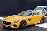 Mercedes-AMG GT