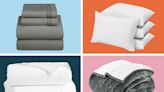 Cozy Bedding and Soft Bath Towels Are Up to 82% Off This Weekend — These Are the Best Deals We Found