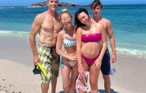 Trista and Ryan Sutter Hit the Beach After Sparking Concern on Social Media