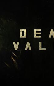 Death Valley (2021 film)