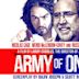 Army of One (2016 film)