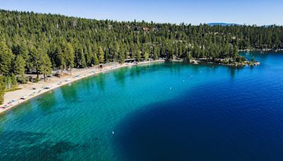 Billionaires keep trying to buy up Tahoe, but the land has never been theirs