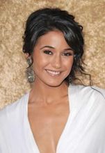 Emmanuelle Chriqui