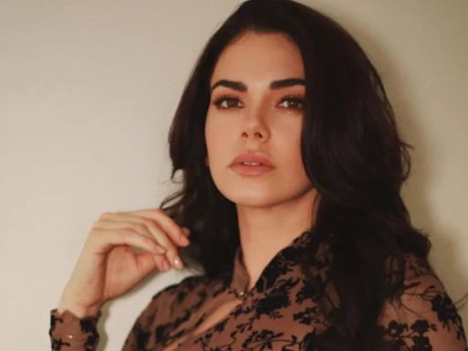 Filtran contenido de OnlyFans de Livia Brito; famosa reacciona: “Es una violación grave de mi privacidad”