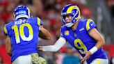 Rams GM Les Snead: We’re building around Stafford, Donald and Kupp