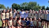 Prep Roundup: TC St. Francis girls take 2nd at Division 3 MITCA team state finals; TC Central softball sweeps Howell