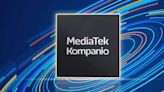 El nuevo procesador MediaTek Kompanio 838 para Chromebooks ofrece un 66% más de rendimiento y eficiencia en tareas de IA