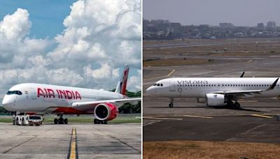 Why merged Air India-Vistara entity will likely fall short of challenging behemoth Indigo