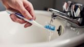 Doctor Reveals 'Mind Blowing' Toothbrush Health Tip That Takes 30 Seconds a Night