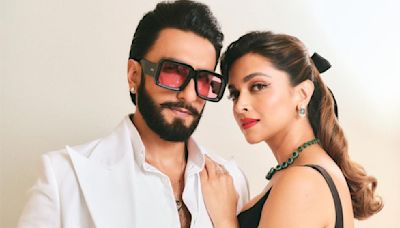 Ranveer Singh removes wedding pictures with Deepika Padukone from Instagram, wipes out old posts
