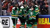 Easton Cowan breaks late tie, London beats Saginaw 4-2 to advance to Memorial Cup championship game