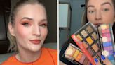 What is Aperol Spritz makeup? Viral TikTok trend explained - Dexerto