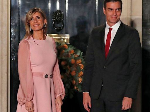 Pedro Sánchez amenaza con renunciar en España por la investigación a su esposa: “Necesito parar y reflexionar”