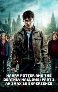 Harry Potter and the Deathly Hallows – Part 2