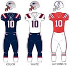 2023 New England Patriots season