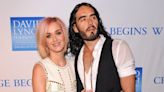 Russell Brand says marriage to 'amazing' Katy Perry came at a chaotic time for him
