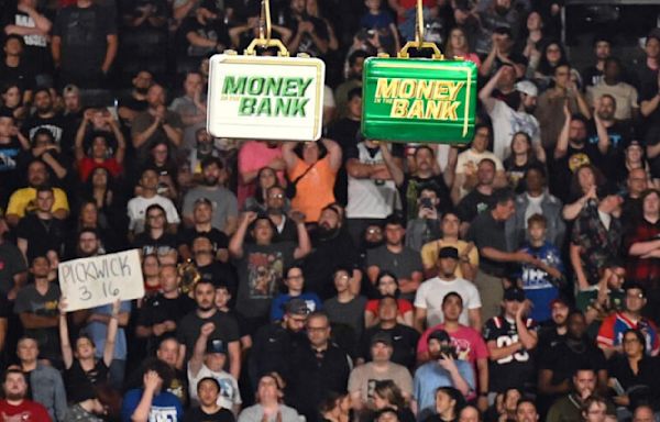 WWE Money in the Bank 2024 Predictions: Does Drew McIntyre Get Redemption?