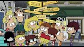 The Loud House Movie Streaming: Watch & Stream Online via Netflix