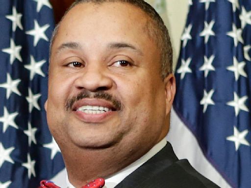 Here's when New Jersey will hold a special election to fill late Rep. Donald Payne Jr.'s House seat