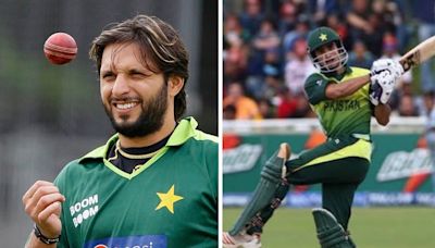 Emotional Imran Nazir Reveals How Shahid Afridi Helped in His Treatment With 'Crores of Rupees' - News18