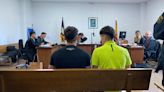Dos condenados por robar 4.852 euros a un joven tras desbloquear su móvil con el reconocimiento facial