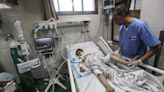 Abarrotados hospitales en Gaza advierten de miles de muertes mientras se acaban suministros