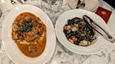 At Taverna by The Tokyo Restaurant, classic Italian dishes steal the show