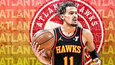 Three-Time All-Star's Improvements Haven’t Been Enough for Hawks