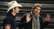 19. Danny Chase odia a Brad Paisley