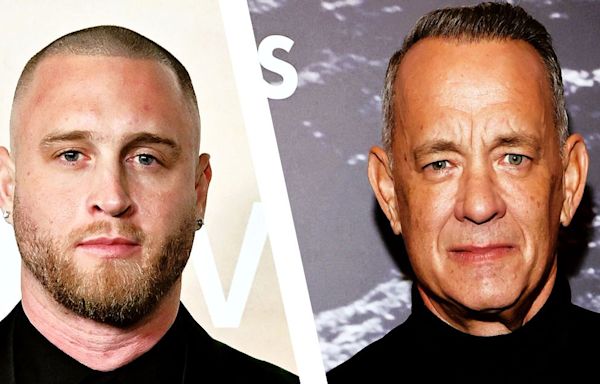 Tom Hank Is Fully Caught Up on the Kendrick Lamar/Drake Beef