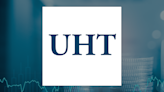 Robert F. Mccadden Purchases 2,000 Shares of Universal Health Realty Income Trust (NYSE:UHT) Stock