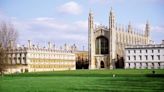 Jason Arday Could Not Read Or Write, But Now Is The Youngest Black Professor At Cambridge University