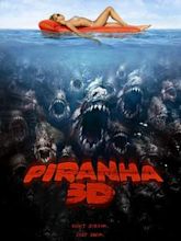 Piranha 3D