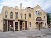 Oshkosh Grand Opera House