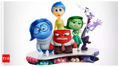 Inside Out 2 Full Movie Collection: 'Inside Out 2' crosses $800 million mark at US box office in just 12 days; among top 10 highest-grossing animated movies of all time | - Times of India