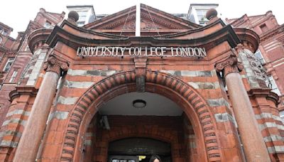 UK Universities Face Financial Crisis Amid Drop in International Student Applications - News18