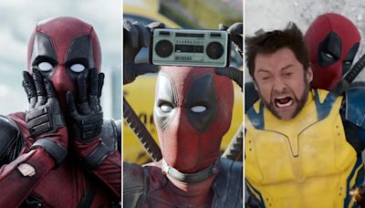 How to watch the 'Deadpool' movies and 'Wolverine' movies in order before you watch 'Deadpool & Wolverine'