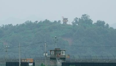 Corea del Sur aumenta propaganda en la frontera tras el lanzamiento de más globos norcoreanos